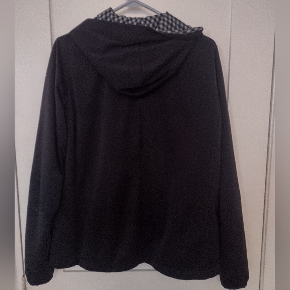 Women's Nike Golf Jacket - Picture 3 of 6